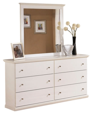 Paquete de dormitorio de 4 piezas