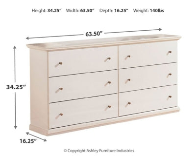 2-Piece Bedroom Package