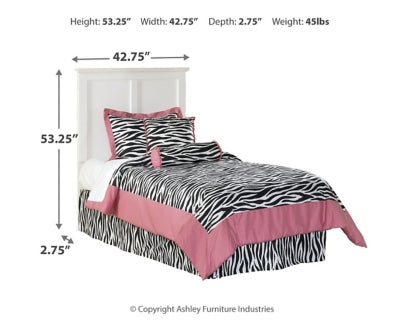 2-Piece Bedroom Package