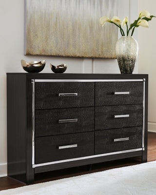 Kaydell Dresser