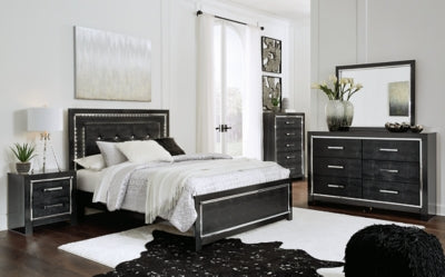 5-Piece Bedroom Package