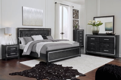 5-Piece Bedroom Package
