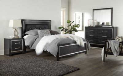 4-Piece Bedroom Package