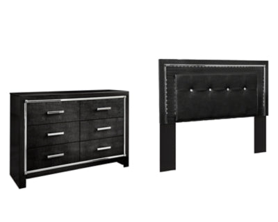 2-Piece Bedroom Package