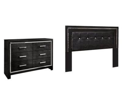 2-Piece Bedroom Package