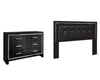 2-Piece Bedroom Package
