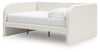 Cama de día tapizada Arloster