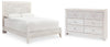 4-Piece Bedroom Package
