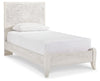 Paquete de dormitorio de 4 piezas