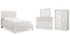 6-Piece Bedroom Package
