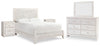 7-Piece Bedroom Package