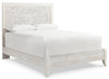 4-Piece Bedroom Package