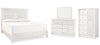 6-Piece Bedroom Package