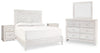7-Piece Bedroom Package