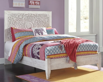 4-Piece Bedroom Package