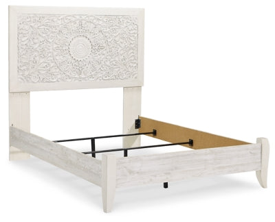 4-Piece Bedroom Package