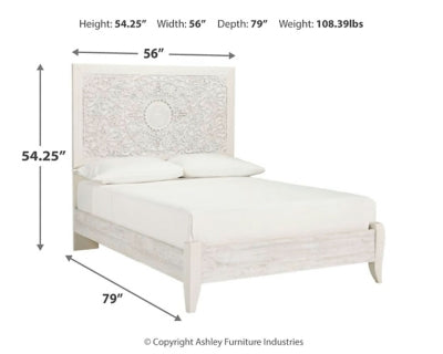 4-Piece Bedroom Package