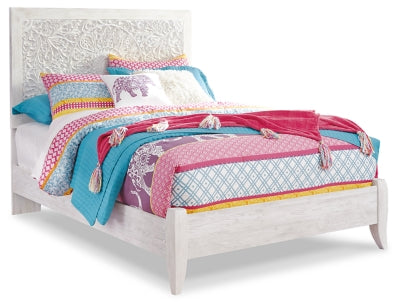 4-Piece Bedroom Package