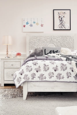 4-Piece Bedroom Package