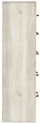 Cambeck Narrow Chest of Drawers