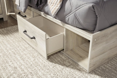 Paquete de dormitorio de 8 piezas