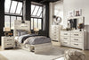 8-Piece Bedroom Package
