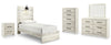7-Piece Bedroom Package