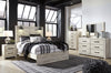 7-Piece Bedroom Package