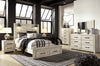 8-Piece Bedroom Package