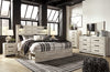 8-Piece Bedroom Package