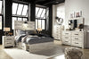 8-Piece Bedroom Package