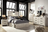 8-Piece Bedroom Package
