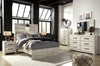 7-Piece Bedroom Package