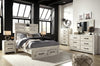 7-Piece Bedroom Package