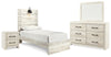 6-Piece Bedroom Package