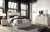7-Piece Bedroom Package