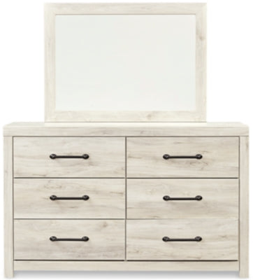 Paquete de dormitorio de 3 piezas
