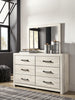 6-Piece Bedroom Package