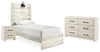 5-Piece Bedroom Package
