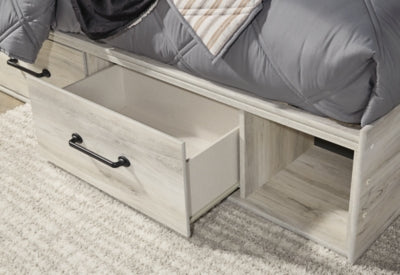 Paquete de dormitorio de 8 piezas
