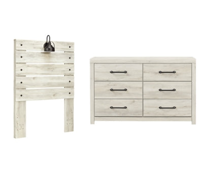 2-Piece Bedroom Package