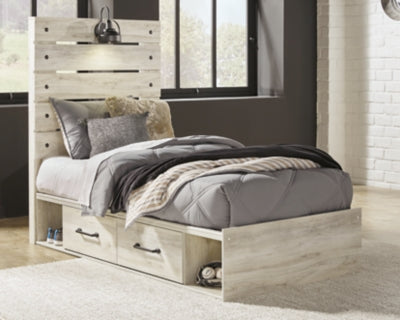 5-Piece Bedroom Package