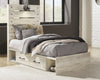 4-Piece Bedroom Package