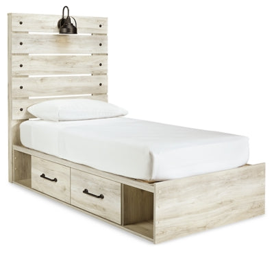 5-Piece Bedroom Package