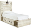 4-Piece Bedroom Package