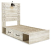 4-Piece Bedroom Package