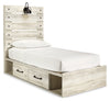 8-Piece Bedroom Package