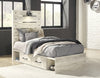 4-Piece Bedroom Package