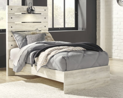 7-Piece Bedroom Package