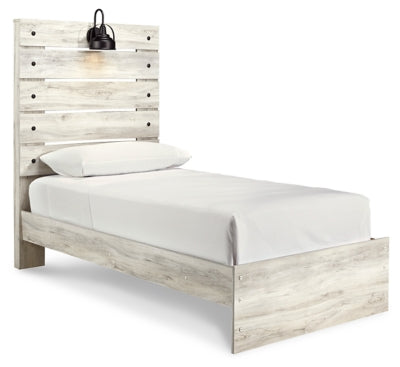 6-Piece Bedroom Package